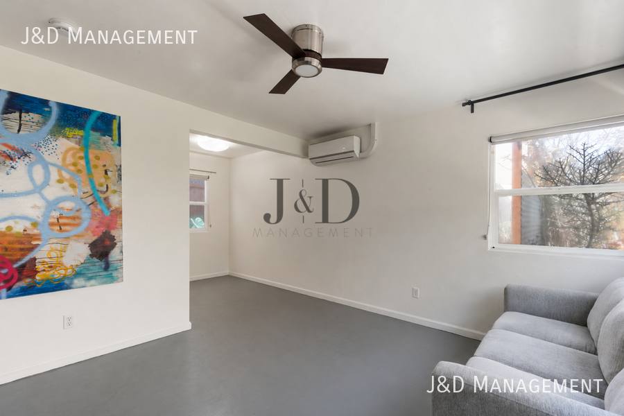 Apartment for rent at 4487 Park Blvd, San Diego, CA 92116