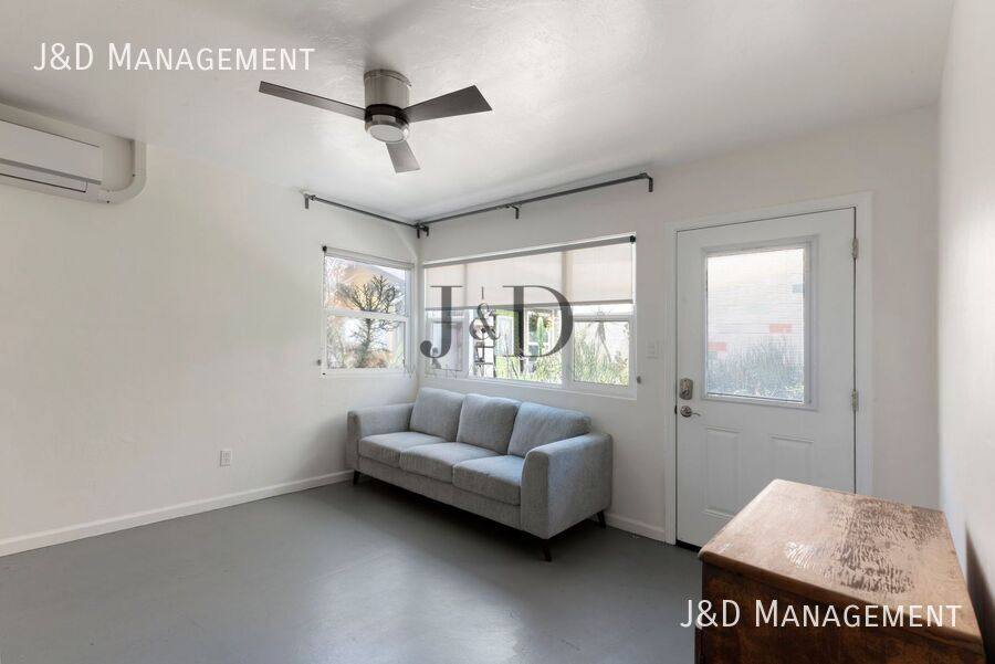 Apartment for rent at 4487 Park Blvd, San Diego, CA 92116