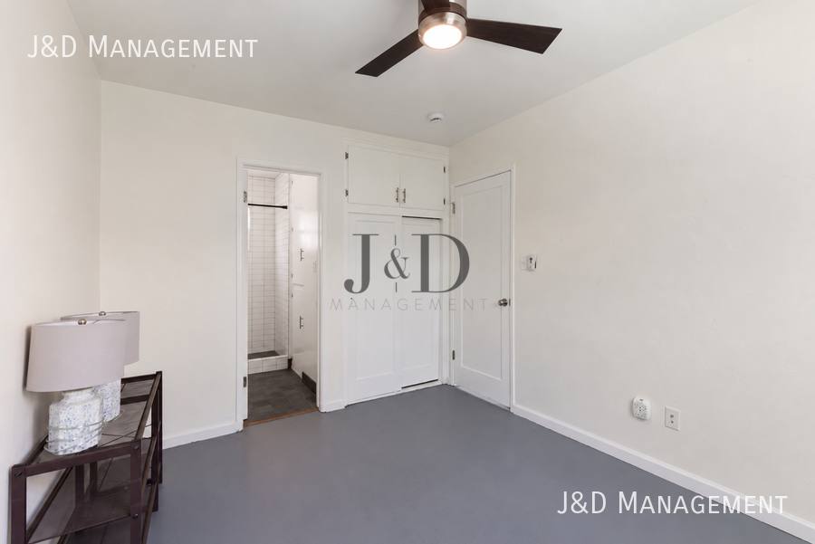 Apartment for rent at 4487 Park Blvd, San Diego, CA 92116