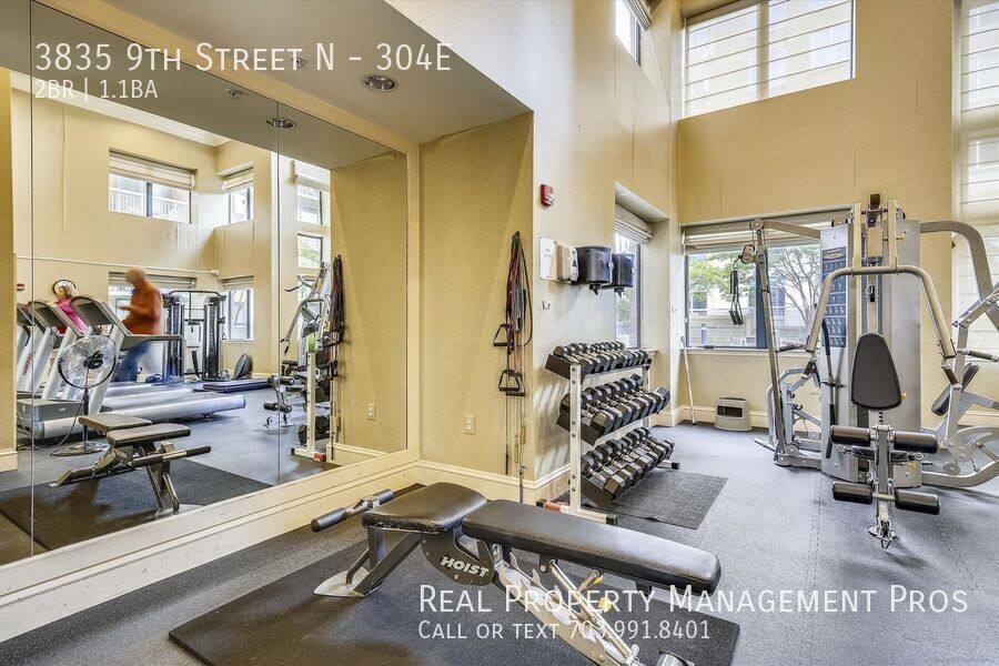 Condo for rent at 3835 9th St N #304E, Arlington, VA 22203