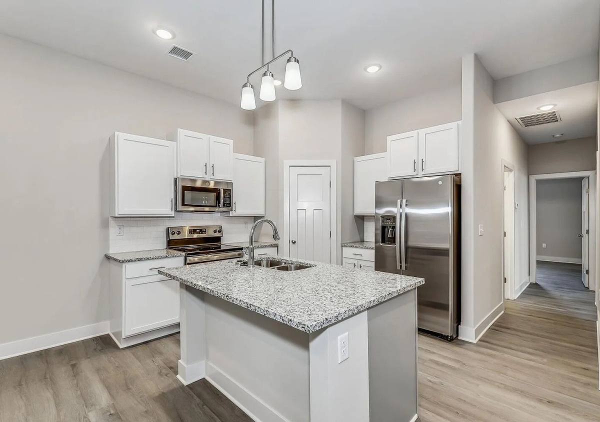 Townhouse for rent at 3420 W 45th St S, Wichita, KS 67217