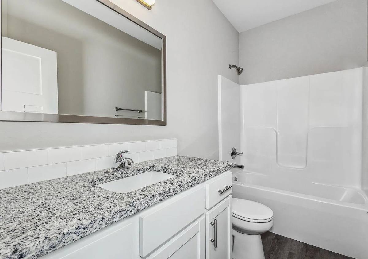 Townhouse for rent at 3420 W 45th St S, Wichita, KS 67217