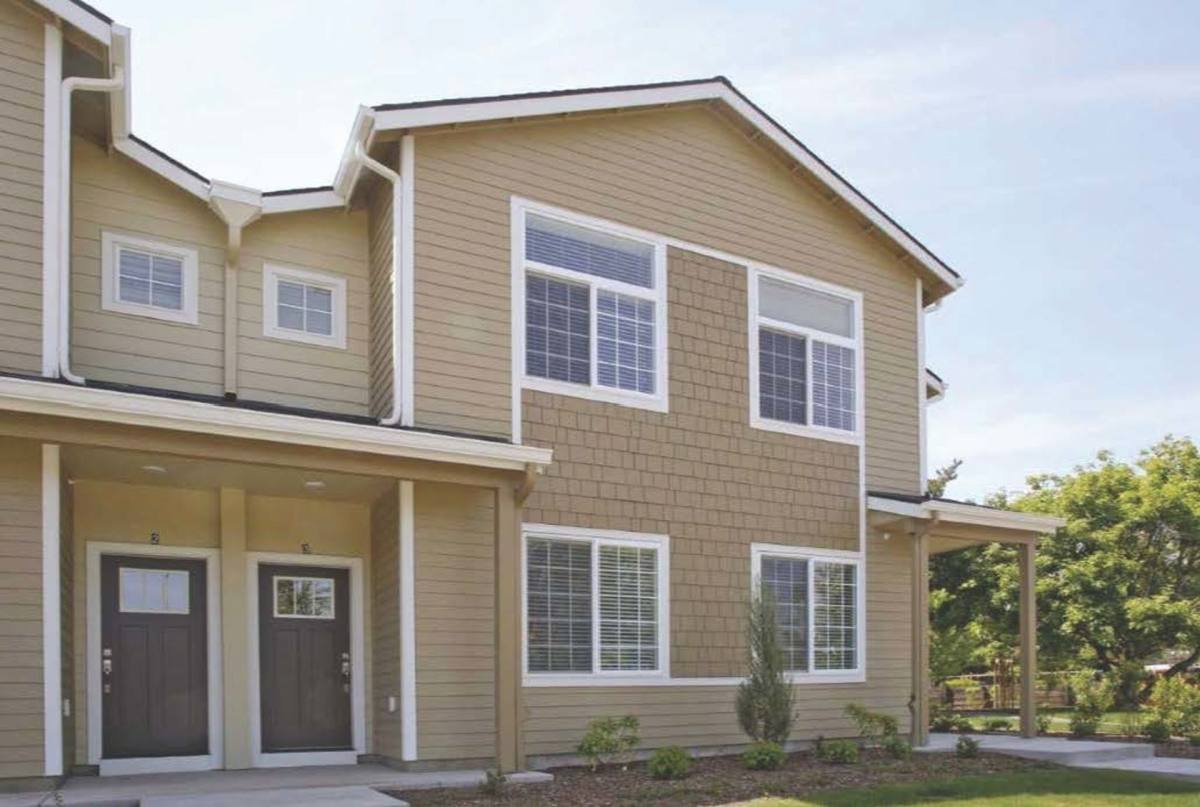 Apartment for rent at 30625 SW Willamette Way E, Wilsonville, OR 97070