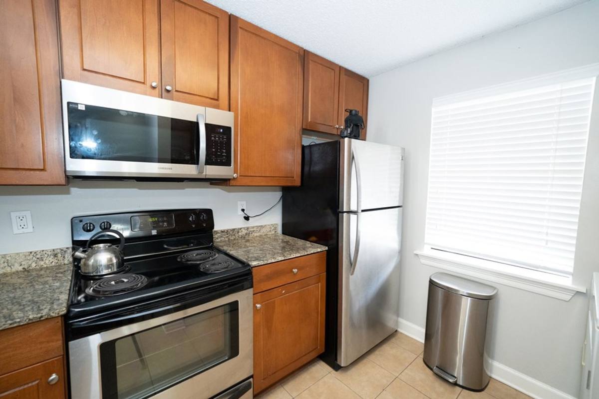 Condo for rent at 2112 Old Taylor Rd, Oxford, MS 38655
