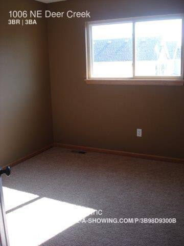 House for rent at 1006 NE Deer Creek, Grain Valley, MO 64029