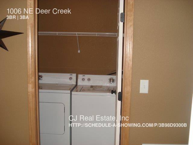 House for rent at 1006 NE Deer Creek, Grain Valley, MO 64029