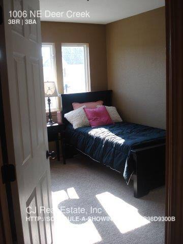 House for rent at 1006 NE Deer Creek, Grain Valley, MO 64029