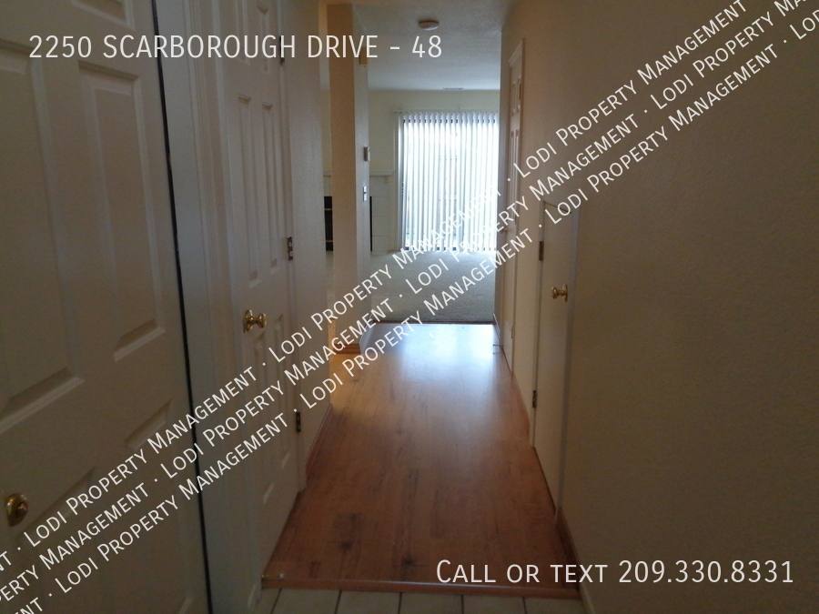 Condo for rent at 2250 Scarborough Dr #48, Lodi, CA 95240