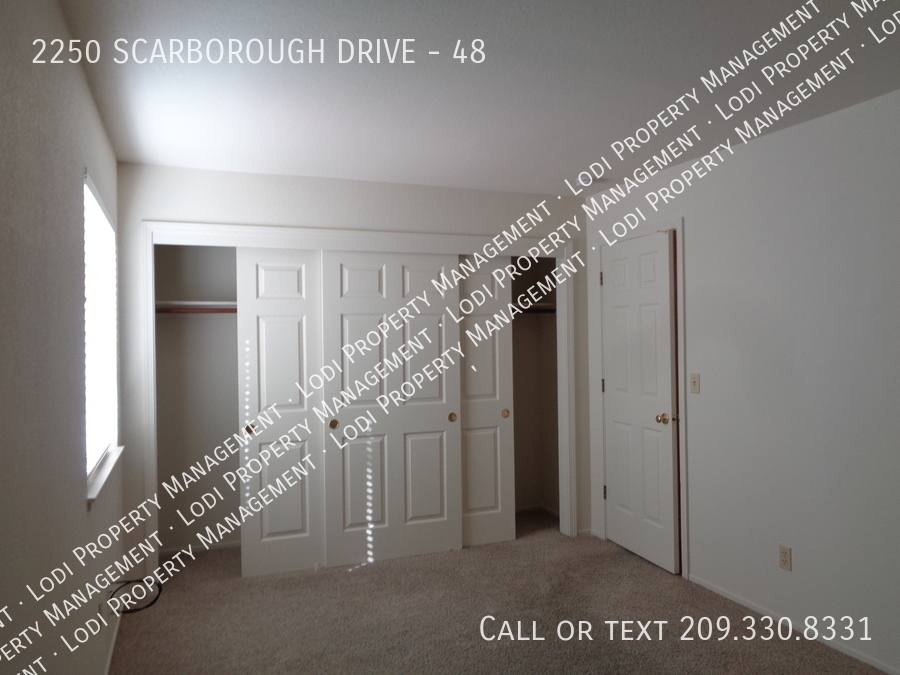 Condo for rent at 2250 Scarborough Dr #48, Lodi, CA 95240