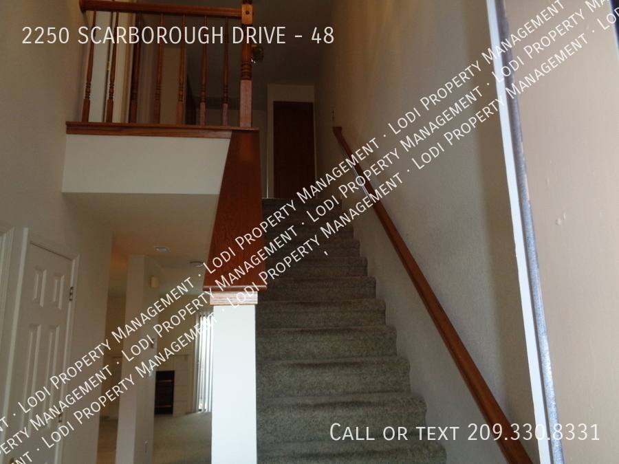 Condo for rent at 2250 Scarborough Dr #48, Lodi, CA 95240