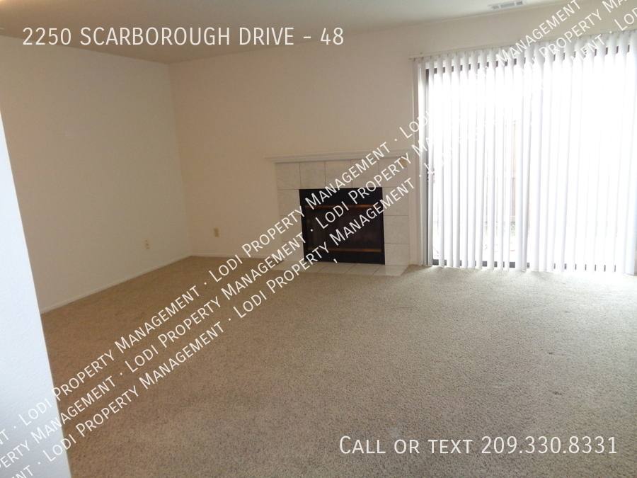 Condo for rent at 2250 Scarborough Dr #48, Lodi, CA 95240