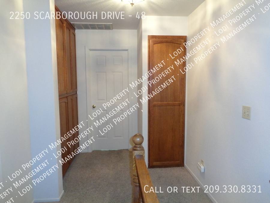 Condo for rent at 2250 Scarborough Dr #48, Lodi, CA 95240