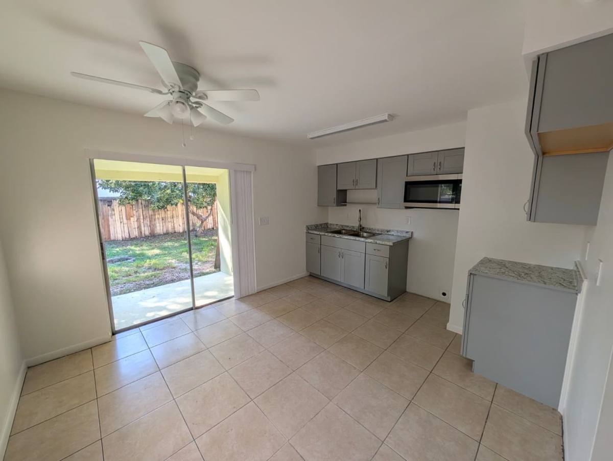 House for rent at 4453 Steven Rd, Lake Worth, FL 33461
