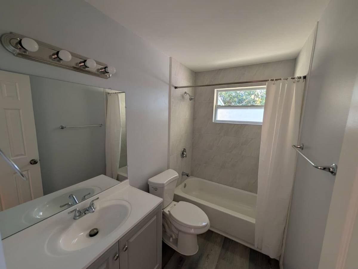 House for rent at 4453 Steven Rd, Lake Worth, FL 33461