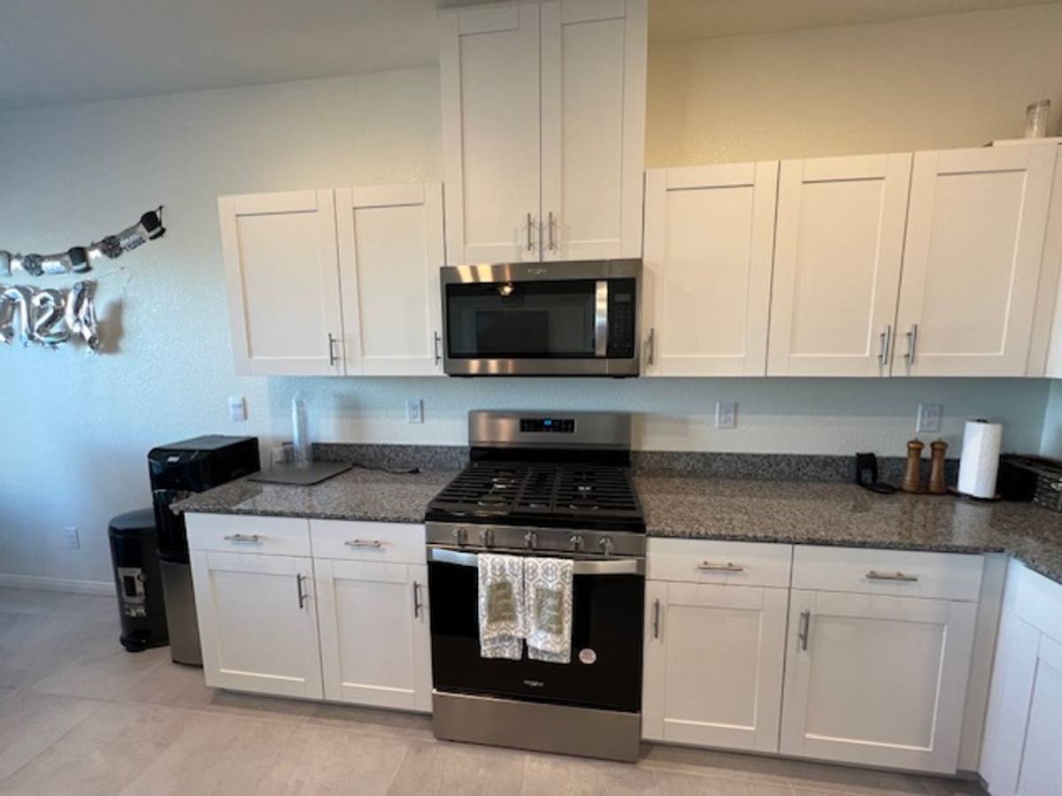 House for rent at 380 Larksong Ave, Henderson, NV 89011