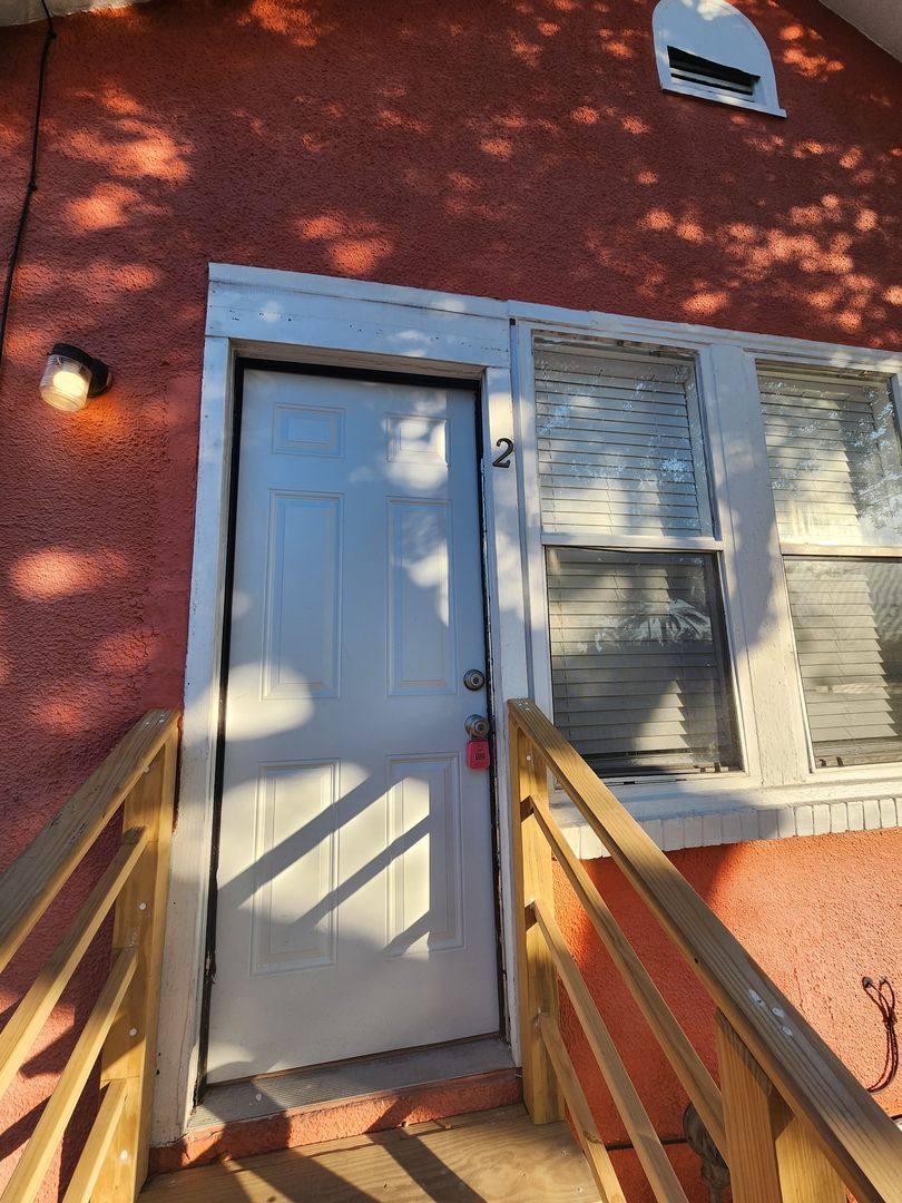 Apartment for rent at 1208 S Ridgewood Ave, Daytona Beach, FL 32114