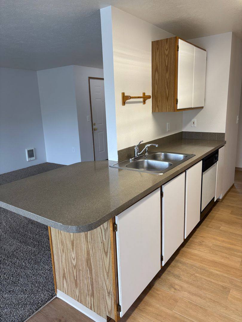 Apartment for rent at 1416 N McDonald Ave, Spokane, WA 99216