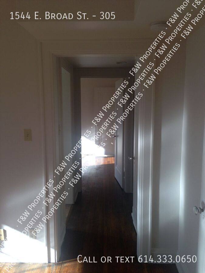 Apartment for rent at 1544 E Broad St #305, Columbus, OH 43203