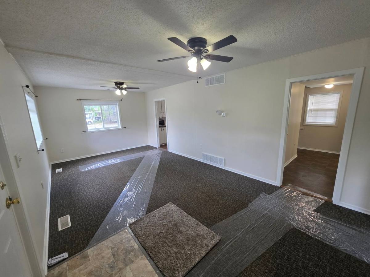 House for rent at 12920 E Valleyway Ave, Spokane, WA 99216