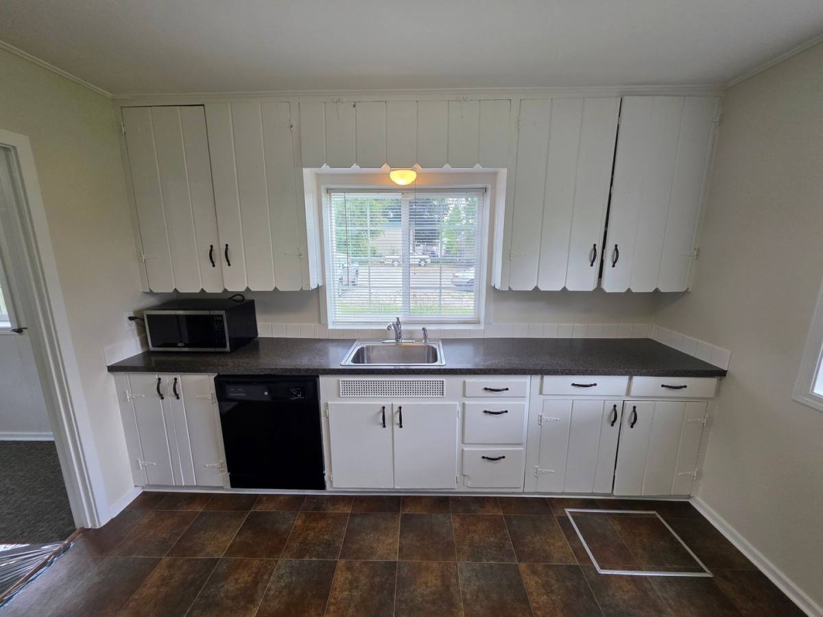 House for rent at 12920 E Valleyway Ave, Spokane, WA 99216