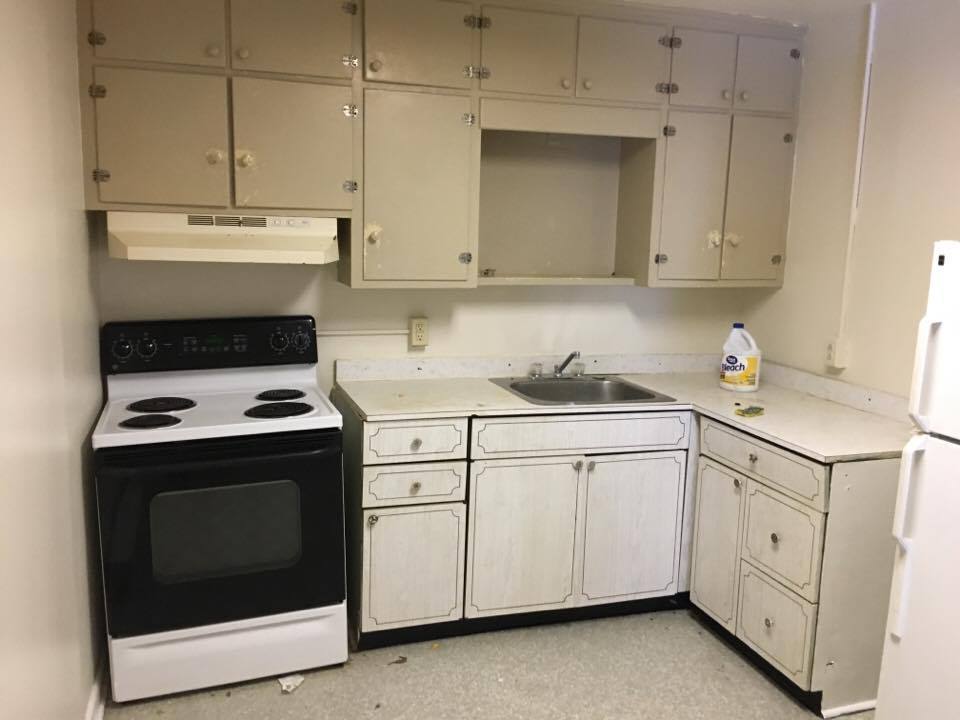 Apartment for rent at 819 N Queen St, Martinsburg, WV 25401