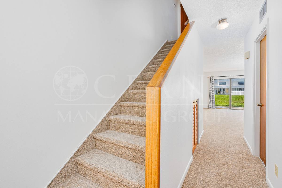Townhouse for rent at 4790 S Atlantic Ave, Port Orange, FL 32127