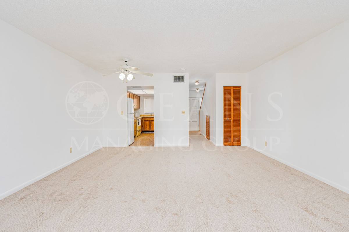 Townhouse for rent at 4790 S Atlantic Ave, Port Orange, FL 32127