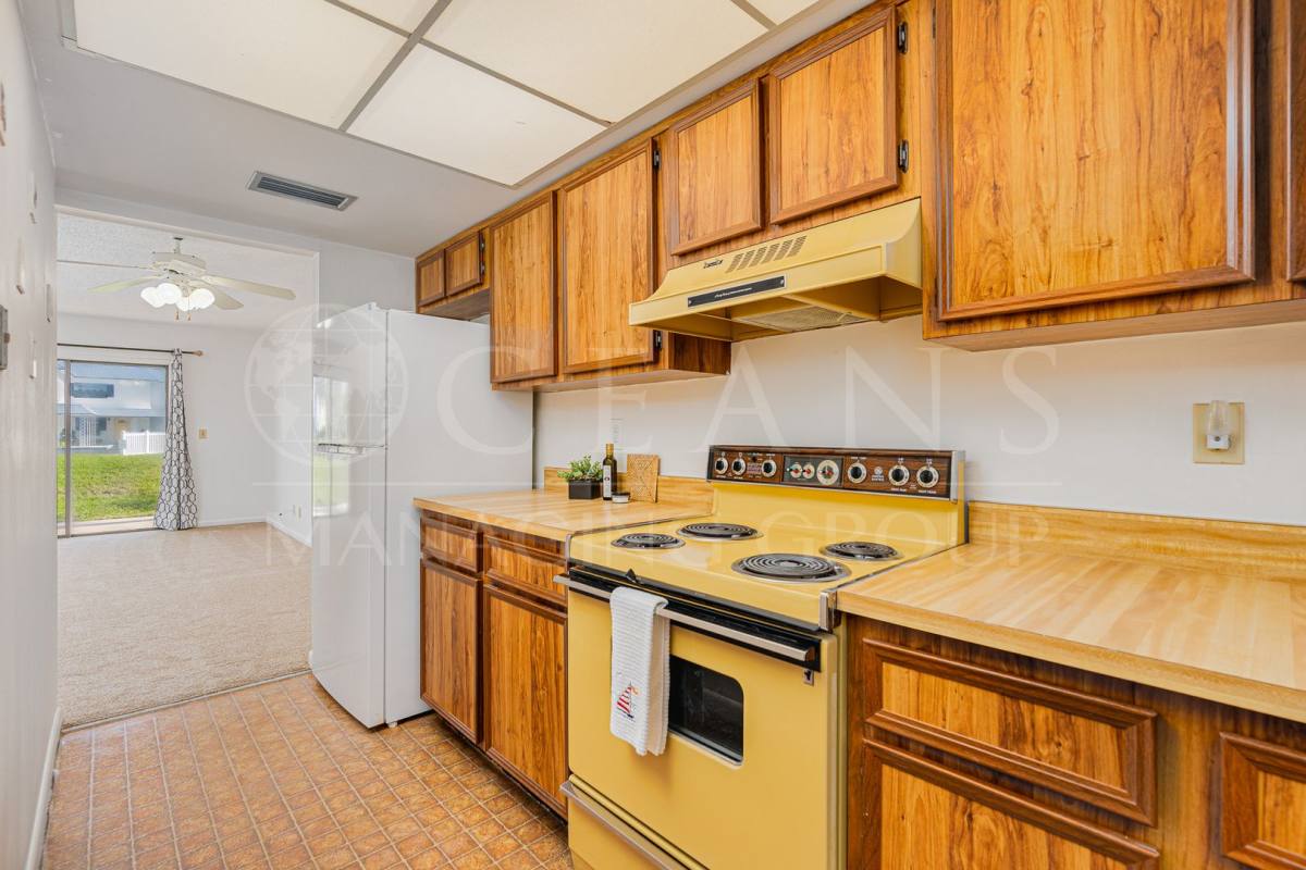 Townhouse for rent at 4790 S Atlantic Ave, Port Orange, FL 32127