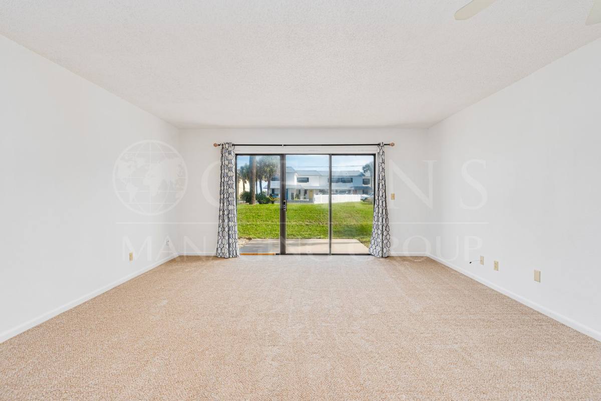 Townhouse for rent at 4790 S Atlantic Ave, Port Orange, FL 32127