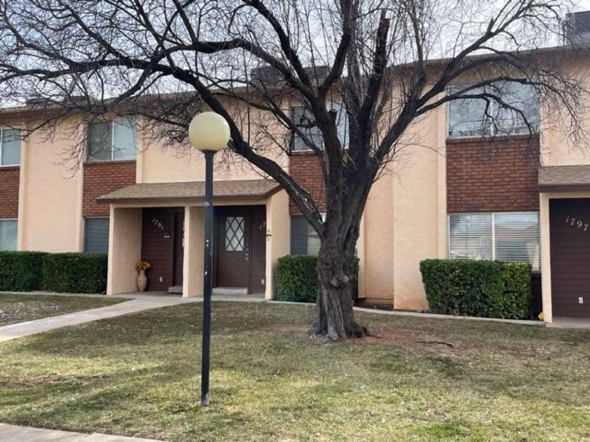 Townhouse for rent at 1793 W 950 N, Saint George, UT 84770