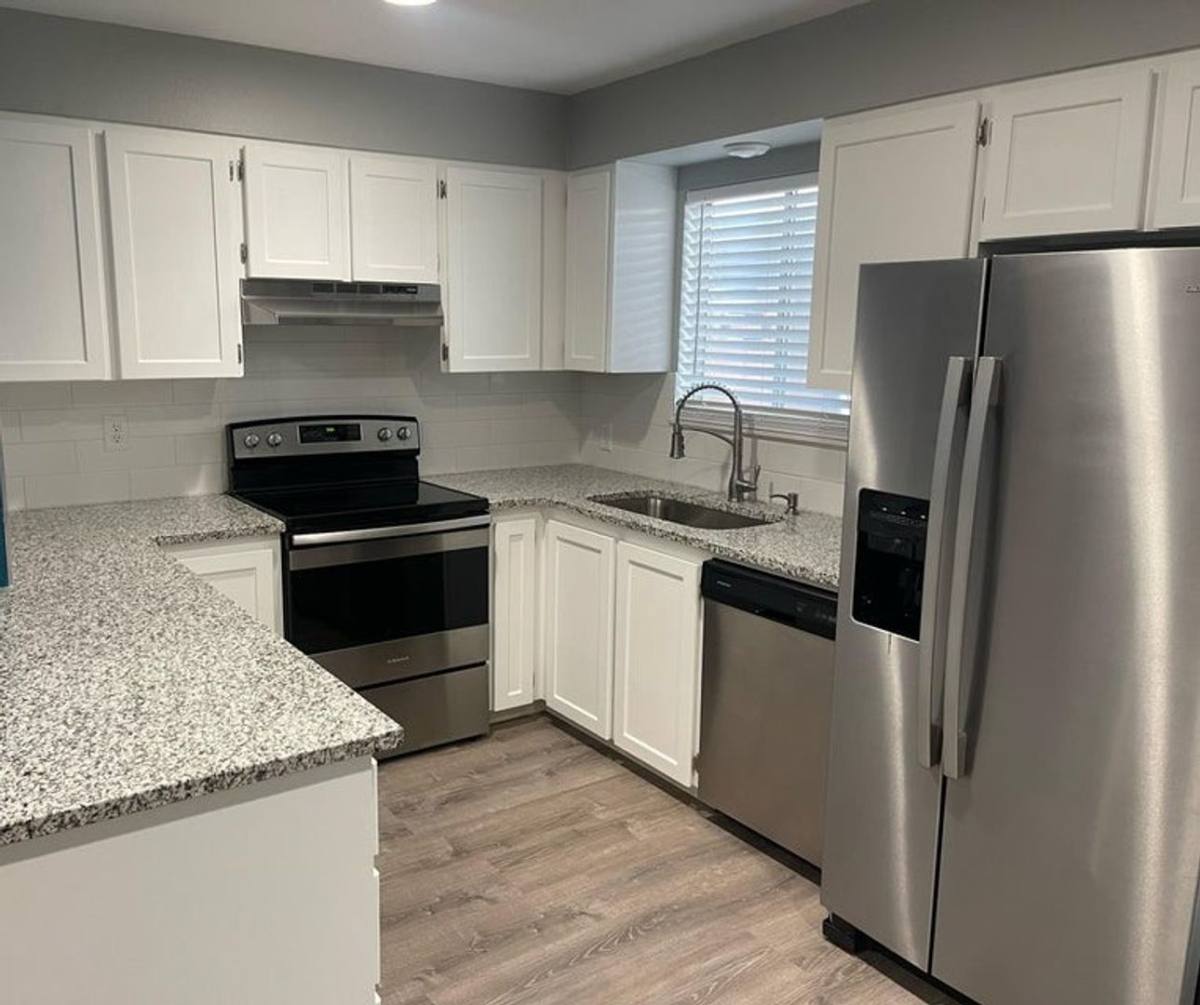 Townhouse for rent at 1793 W 950 N, Saint George, UT 84770