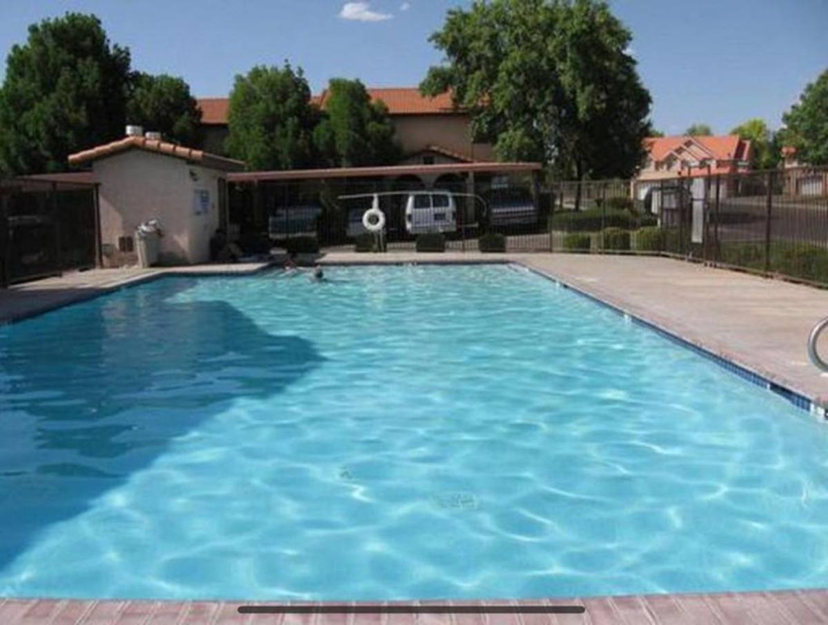 Townhouse for rent at 1793 W 950 N, Saint George, UT 84770