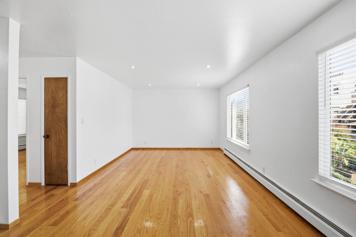 Apartment for rent at 35 Hill St #B, San Francisco, CA 94110