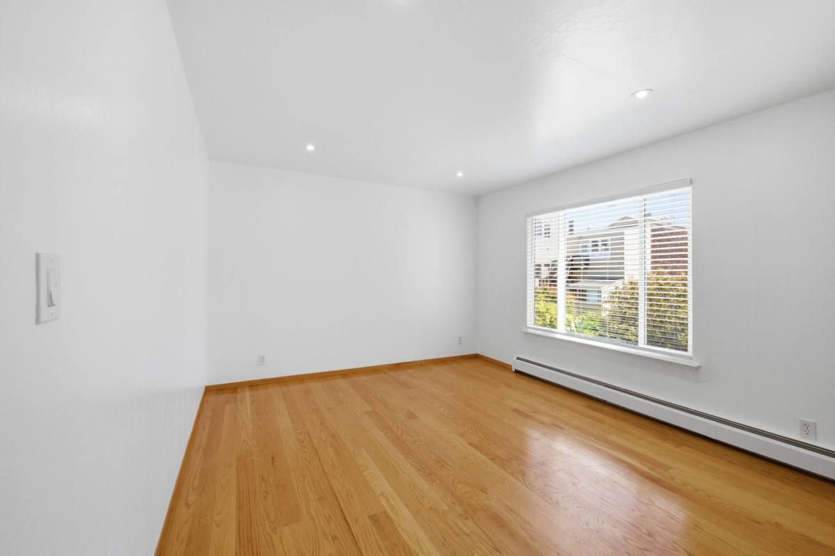 Apartment for rent at 35 Hill St #B, San Francisco, CA 94110