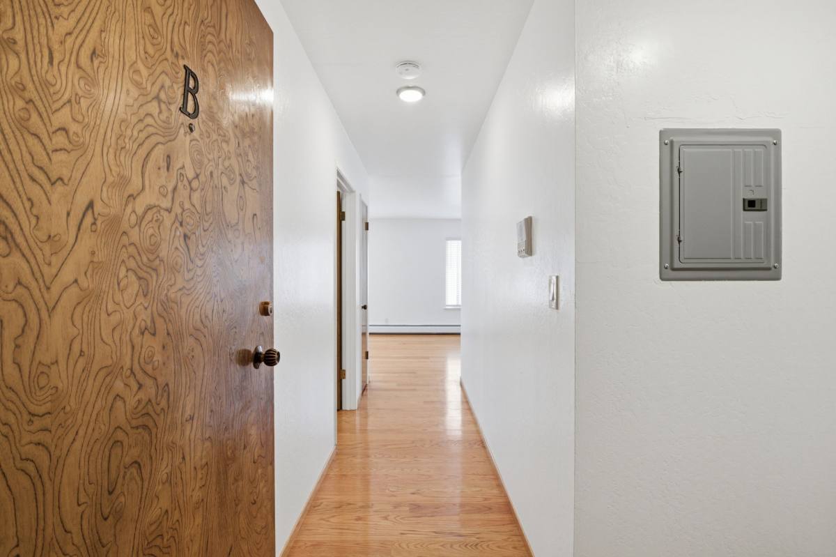Apartment for rent at 35 Hill St #B, San Francisco, CA 94110
