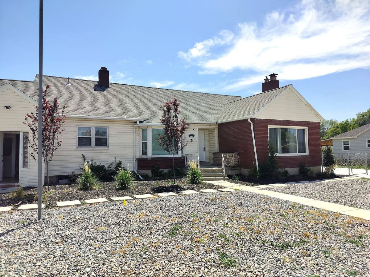 House for rent at 220 E Greenwood Ave, Midvale, UT 84047