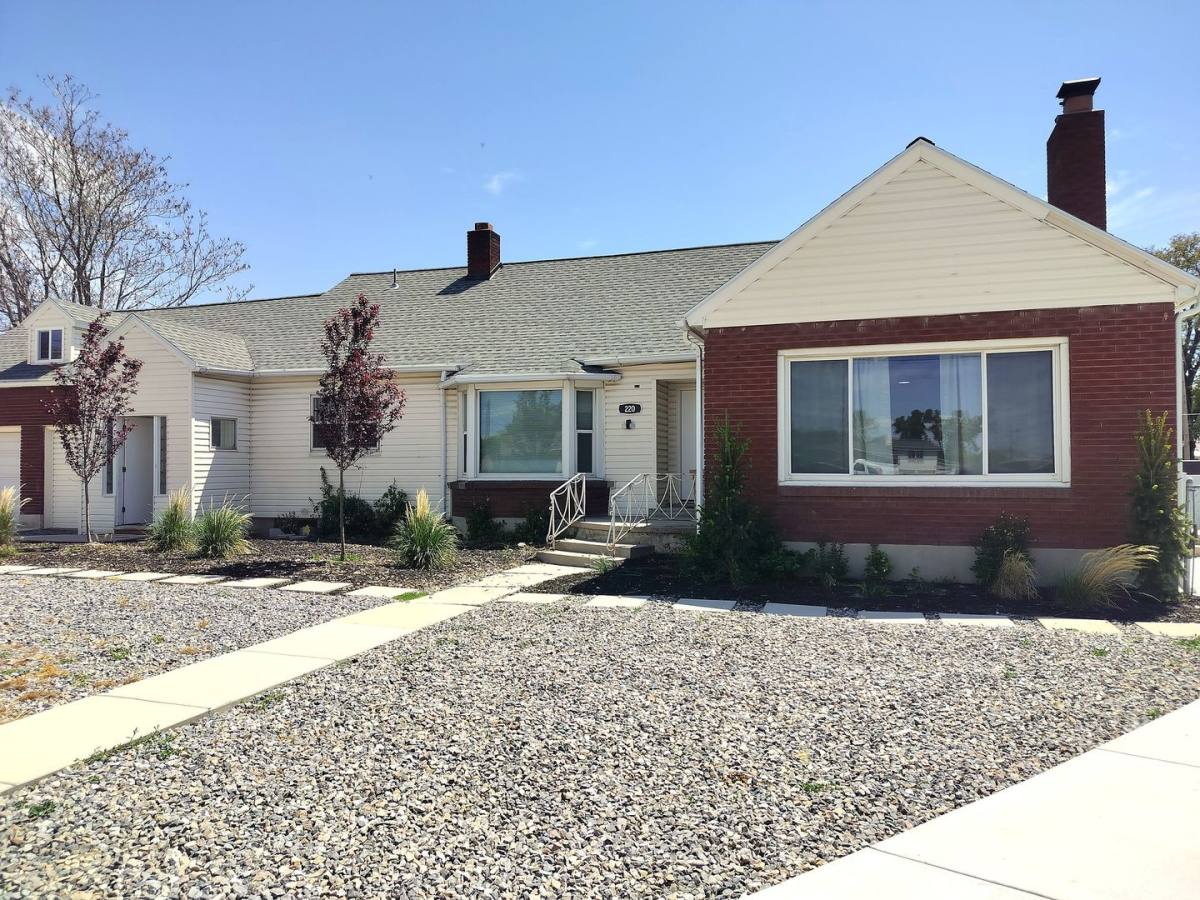 House for rent at 220 E Greenwood Ave, Midvale, UT 84047