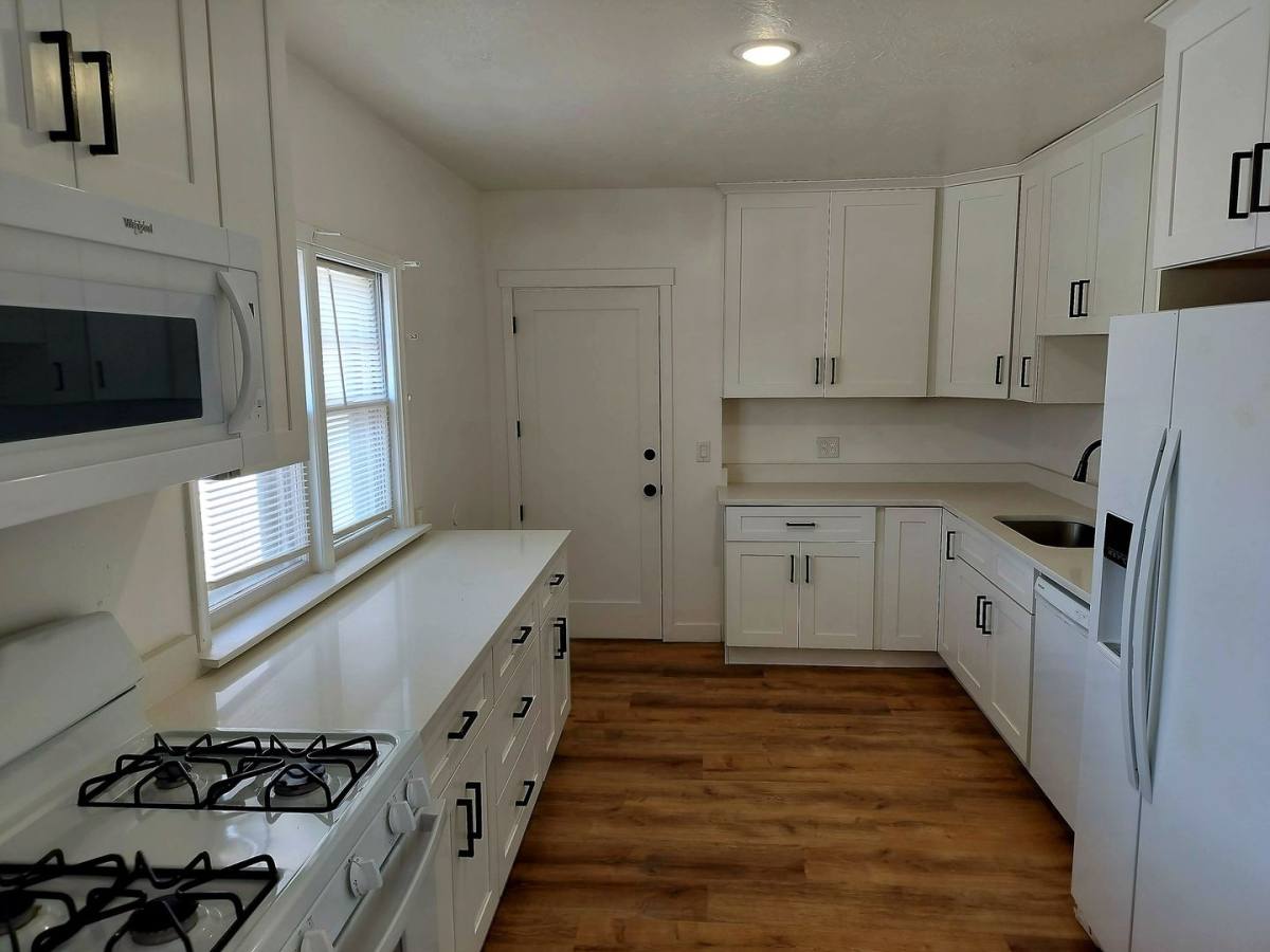 House for rent at 220 E Greenwood Ave, Midvale, UT 84047
