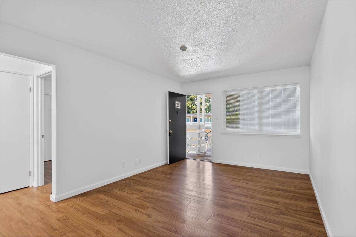 Apartment for rent at 999 Sonoma Ave, Santa Rosa, CA 95404