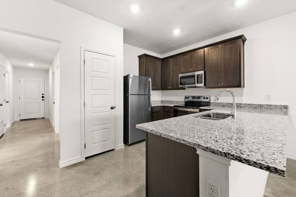 Apartment for rent at 1259 Concord Dr, Copperas Cove, TX 76522