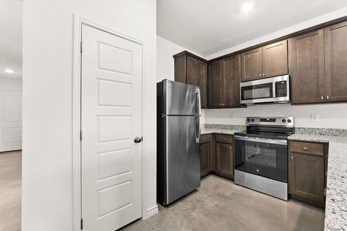 Apartment for rent at 1259 Concord Dr, Copperas Cove, TX 76522