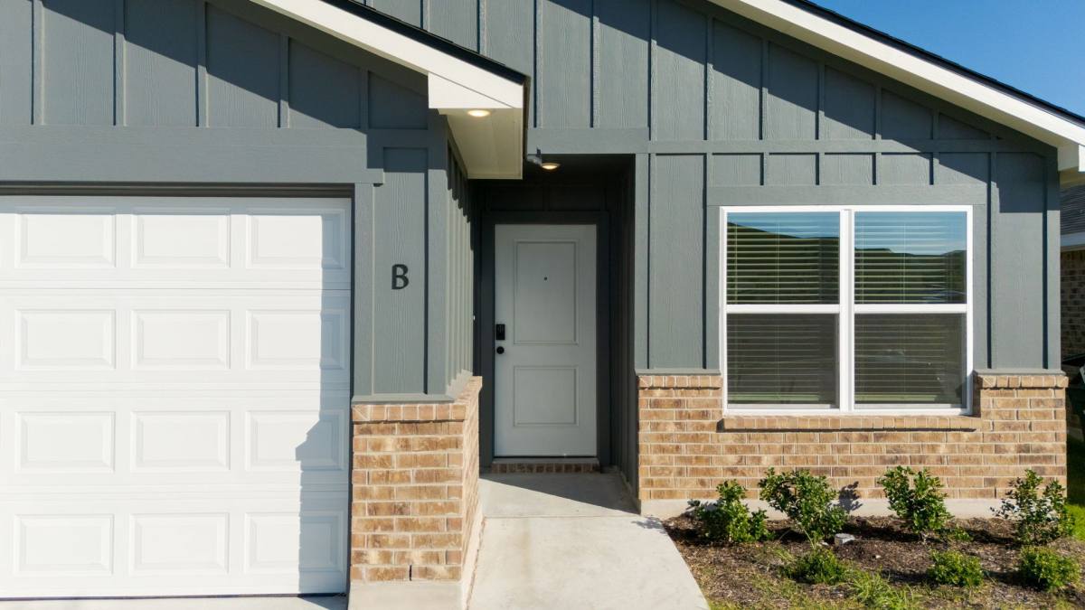 Apartment for rent at 1259 Concord Dr, Copperas Cove, TX 76522