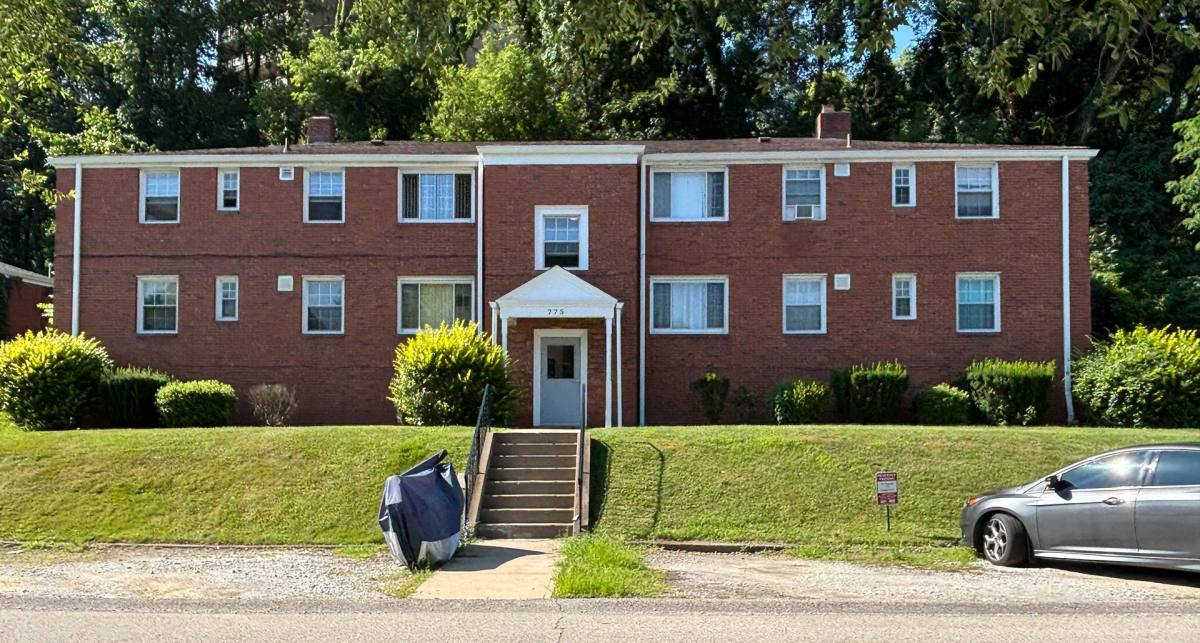 Apartment for rent at 775 Cooke Dr, Pittsburgh, PA 15234