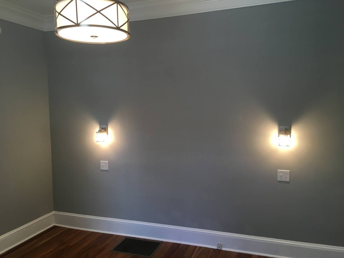 Apartment for rent at 627 W Jones St, Raleigh, NC 27603