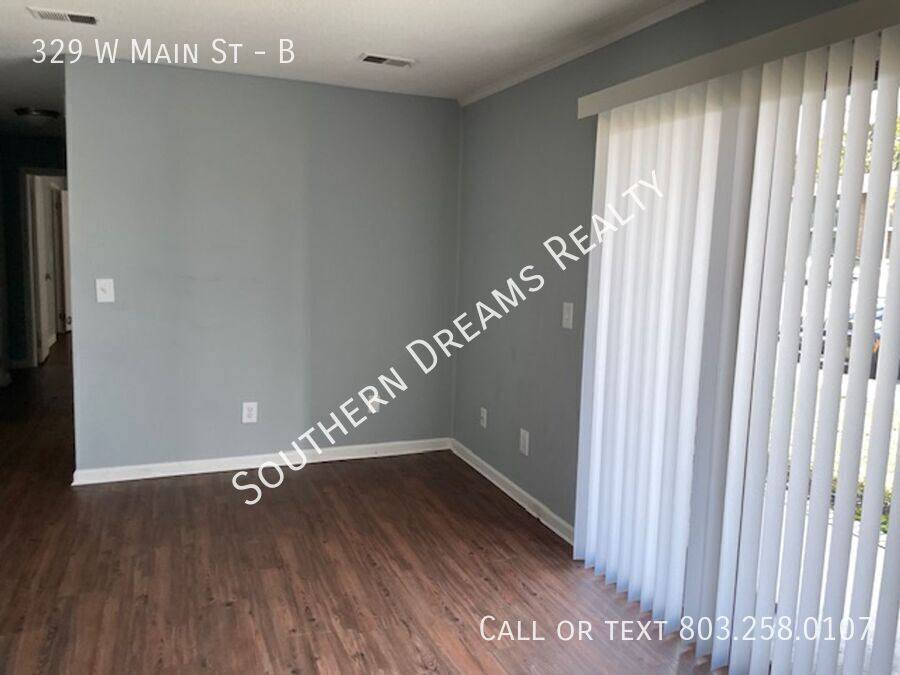 Condo for rent at 329 W Main St #B, Lexington, SC 29072