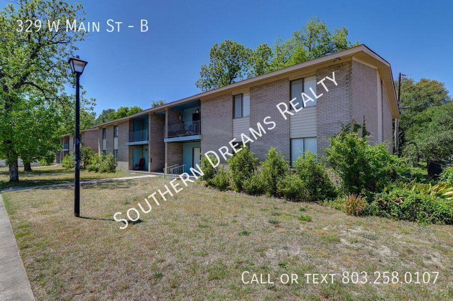 Condo for rent at 329 W Main St #B, Lexington, SC 29072