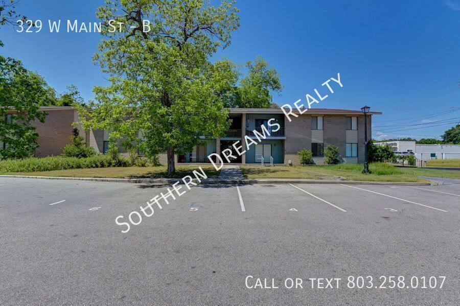 Condo for rent at 329 W Main St #B, Lexington, SC 29072