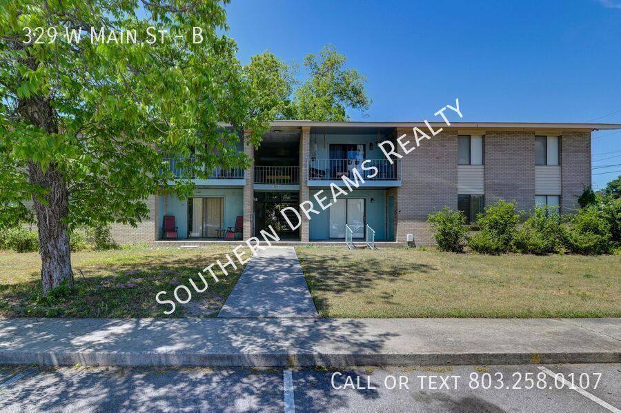 Condo for rent at 329 W Main St #B, Lexington, SC 29072