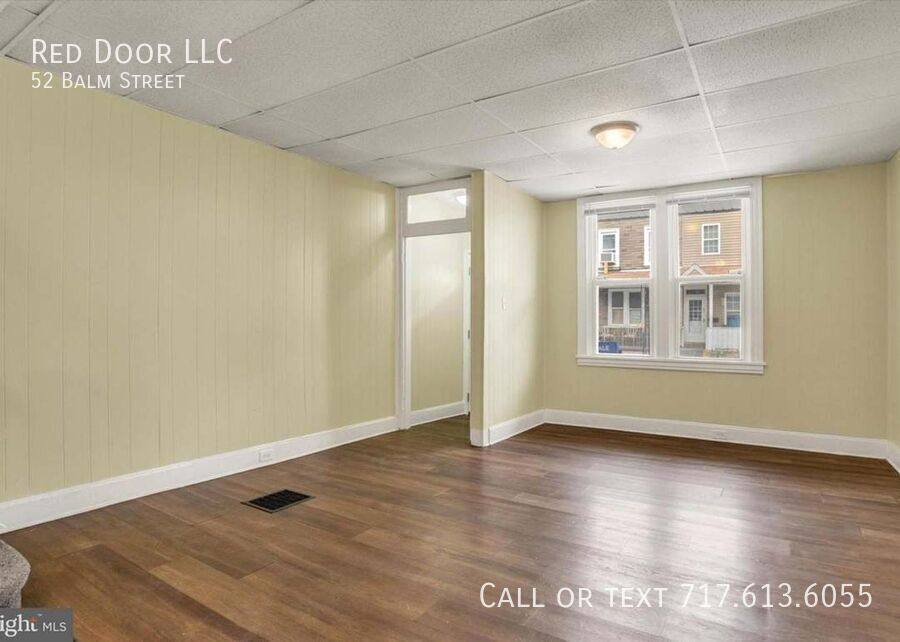 House for rent at 52 Balm St, Harrisburg, PA 17103