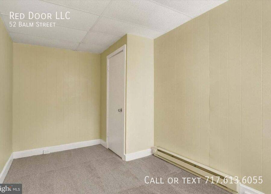 House for rent at 52 Balm St, Harrisburg, PA 17103